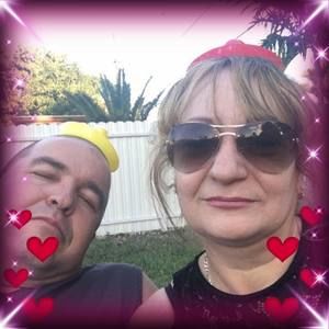 Meet your Posher, Maria cristina